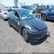 5YJ3E1EAXSF983344 2025 Tesla Model 3 Long Range Rear-Wheel Drive auction photo thumbnail 1