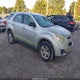 2GNALAEK5F1109120 2015 Chevrolet Equinox Ls auction photo thumbnail 1