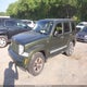 1J8GN28KX8W160633 2008 Jeep Liberty Sport auction photo thumbnail 2