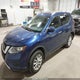 JN8AT2MVXLW136798 2020 Nissan Rogue S auction photo thumbnail 2