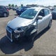 1FADP3K2XEL312979 2014 Ford Focus Se auction photo thumbnail 2