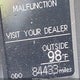 2T1BURHE7HC933056 2017 Toyota Corolla Le auction photo thumbnail 16