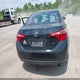 2T1BURHE7HC933056 2017 Toyota Corolla Le auction photo thumbnail 17