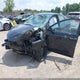 2T1BURHE7HC933056 2017 Toyota Corolla Le auction photo thumbnail 2