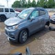 3GNCJLSB8LL157736 2020 Chevrolet Trax Fwd Lt auction photo thumbnail 2