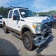 1FT7W2BT7BEC38935 2011 Ford F-250 Lariat auction photo thumbnail 1