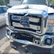 1FT7W2BT7BEC38935 2011 Ford F-250 Lariat auction photo thumbnail 6