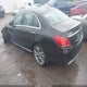 W1KWF8EB9MR609337 2021 Mercedes-Benz C 300 4Matic auction photo thumbnail 3