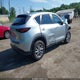 JM3KFBCM2P0191455 2023 Mazda Cx-5 2.5 S Preferred auction photo thumbnail 4