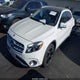 WDCTG4GBXLU023560 2020 Mercedes-Benz Gla 250 4Matic auction photo thumbnail 2