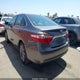 4T1BD1FK2HU228447 2017 Toyota Camry Hybrid Le auction photo thumbnail 3