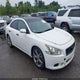 1N4AA5AP7EC489034 2014 Nissan Maxima 3.5 Sv auction photo thumbnail 1