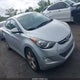 5NPDH4AE5DH261077 2013 Hyundai Elantra Gls auction photo thumbnail 1