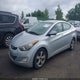 5NPDH4AE5DH261077 2013 Hyundai Elantra Gls auction photo thumbnail 2