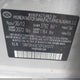 5NPDH4AE5DH261077 2013 Hyundai Elantra Gls auction photo thumbnail 9