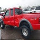 1FTZR45E13PA74533 2003 Ford Ranger Edge/Xlt auction photo thumbnail 14
