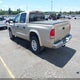 1B7HL48N92S724861 2002 Dodge Dakota Quad Slt auction photo thumbnail 3