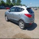 KM8JU3AC6CU375385 2012 Hyundai Tucson Limited auction photo thumbnail 3