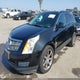 3GYFNAEYXBS527114 2011 Cadillac Srx Luxury Collection auction photo thumbnail 2
