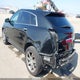 3GYFNAEYXBS527114 2011 Cadillac Srx Luxury Collection auction photo thumbnail 3