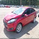 3FADP4BJ8FM121333 2015 Ford Fiesta Se auction photo thumbnail 2