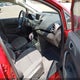 3FADP4BJ8FM121333 2015 Ford Fiesta Se auction photo thumbnail 5