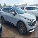 5XYK43AF0PG079045 2023 Kia Sportage Sx auction photo thumbnail 1
