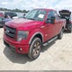 1FTFX1ET9EKF71058 2014 Ford F-150 Fx4 auction photo thumbnail 2