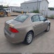 1G4HP57207U159019 2007 Buick Lucerne Cx auction photo thumbnail 4