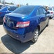 4T4BF3EK0AR077854 2010 Toyota Camry auction photo thumbnail 4