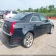 1G6DT57VX80181484 2008 Cadillac Cts Standard auction photo thumbnail 4