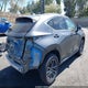 JTJADCAZ5R5015985 2024 Lexus Nx 250 auction photo thumbnail 4