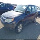 JF2SH6AC8AH724360 2010 Subaru Forester 2.5X auction photo thumbnail 2