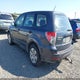 JF2SH6AC8AH724360 2010 Subaru Forester 2.5X auction photo thumbnail 3