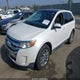 2FMDK3J95CBA71137 2012 Ford Edge Sel auction photo thumbnail 2