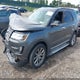 1FM5K8F81GGA71457 2016 Ford Explorer Limited auction photo thumbnail 2