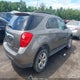 2GNALDEK9C6107726 2012 Chevrolet Equinox 1Lt auction photo thumbnail 4