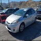 JTDKN3DU9A0055363 2010 Toyota Prius Iii auction photo thumbnail 2