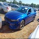 5XXG34J23MG004755 2021 Kia K5 Ex auction photo thumbnail 2