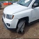 1C4NJCBA6GD615505 2016 Jeep Compass Sport auction photo thumbnail 12