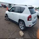 1C4NJCBA6GD615505 2016 Jeep Compass Sport auction photo thumbnail 3