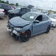 SHHFK7H37KU415797 2019 Honda Civic Lx auction photo thumbnail 2