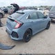 SHHFK7H37KU415797 2019 Honda Civic Lx auction photo thumbnail 4