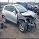 KL7CJLSB8LB013921 2020 Chevrolet Trax Fwd Lt auction photo thumbnail 1