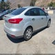 1FADP3E22FL300340 2015 Ford Focus S auction photo thumbnail 4