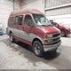 1GBFG15R0W1018380 1998 Chevrolet Chevy Van G1500 auction photo thumbnail 1