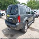 5N1BR18B48C613772 2008 Nissan Pathfinder Le V8 auction photo thumbnail 4