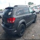 3C4PDCAB7LT259628 2020 Dodge Journey Se Value auction photo thumbnail 4