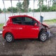JTDKTUD34DD550067 2013 Toyota Yaris Le auction photo thumbnail 14