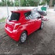 JTDKTUD34DD550067 2013 Toyota Yaris Le auction photo thumbnail 4